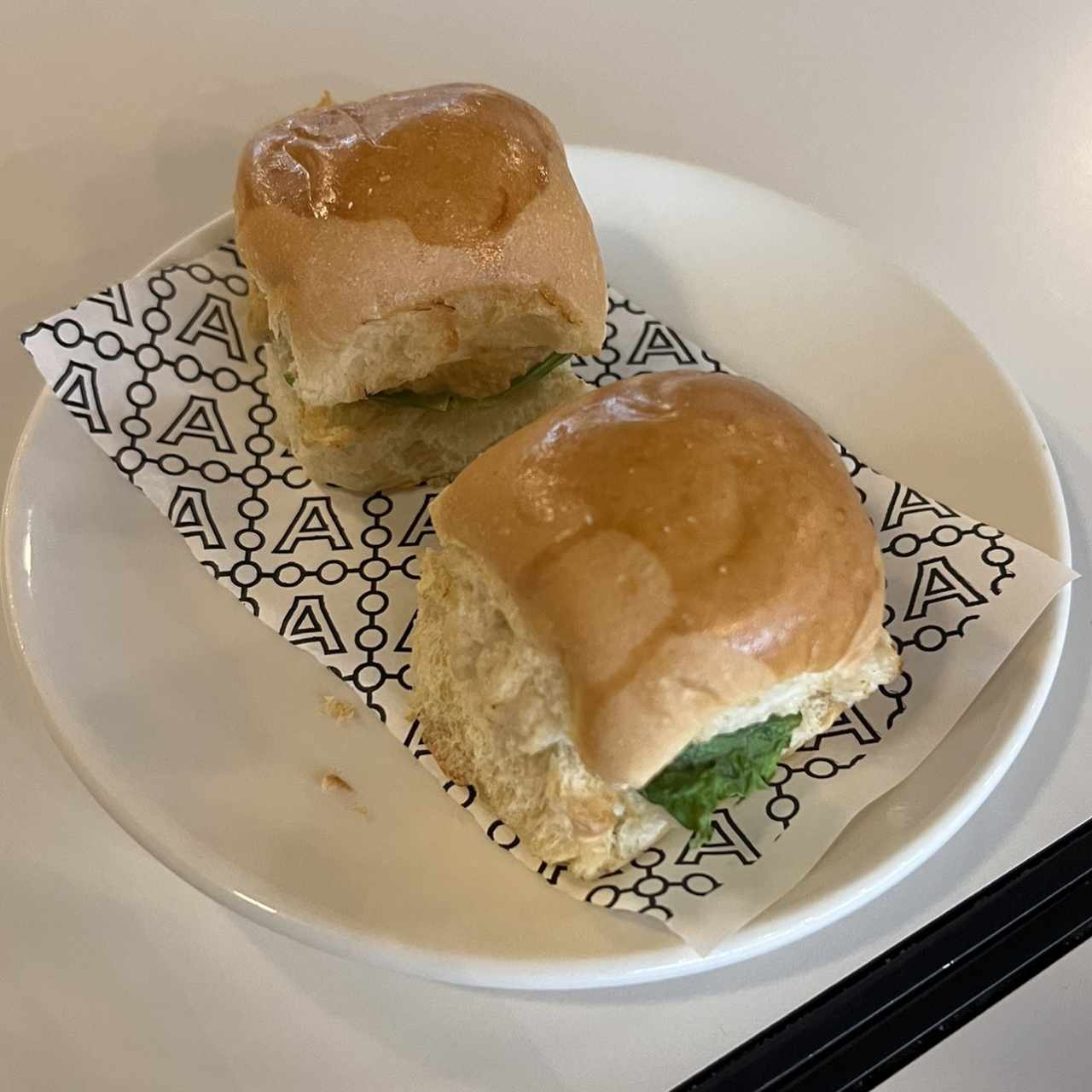 tuna y pollo