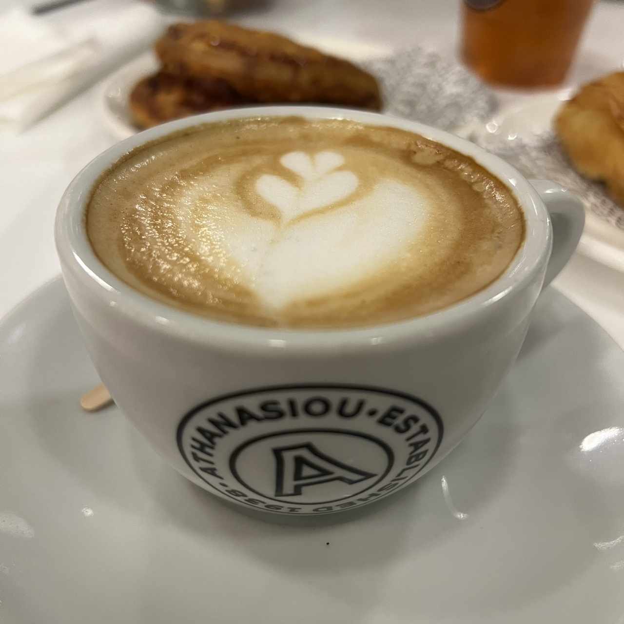 capuchino