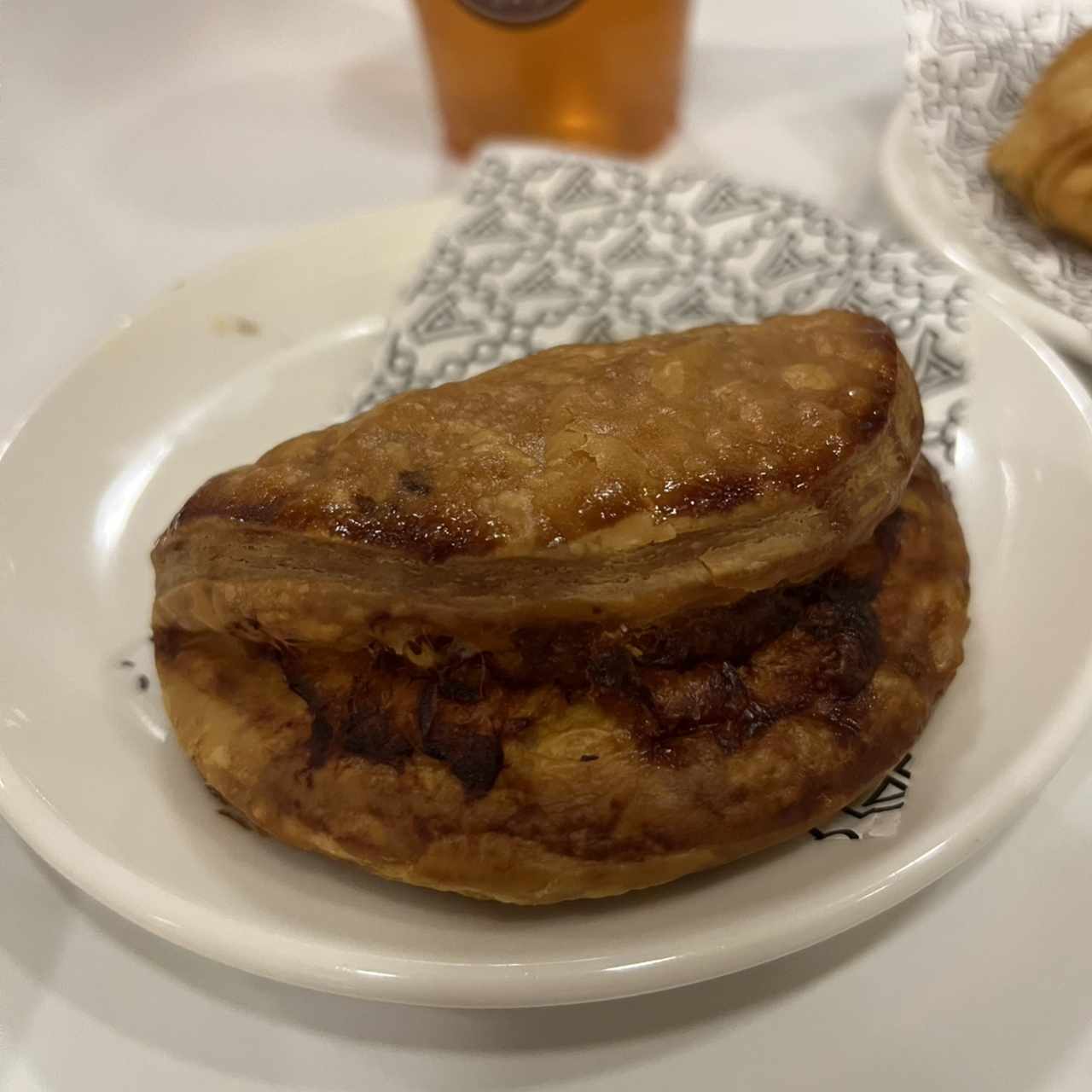 Empanadas - Empanada de carne