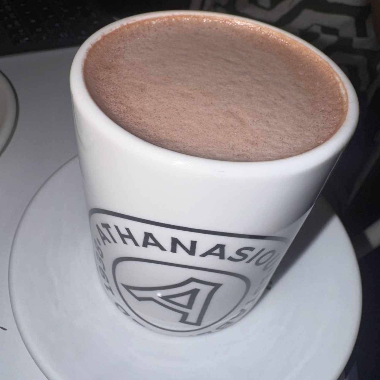 Chocolate 