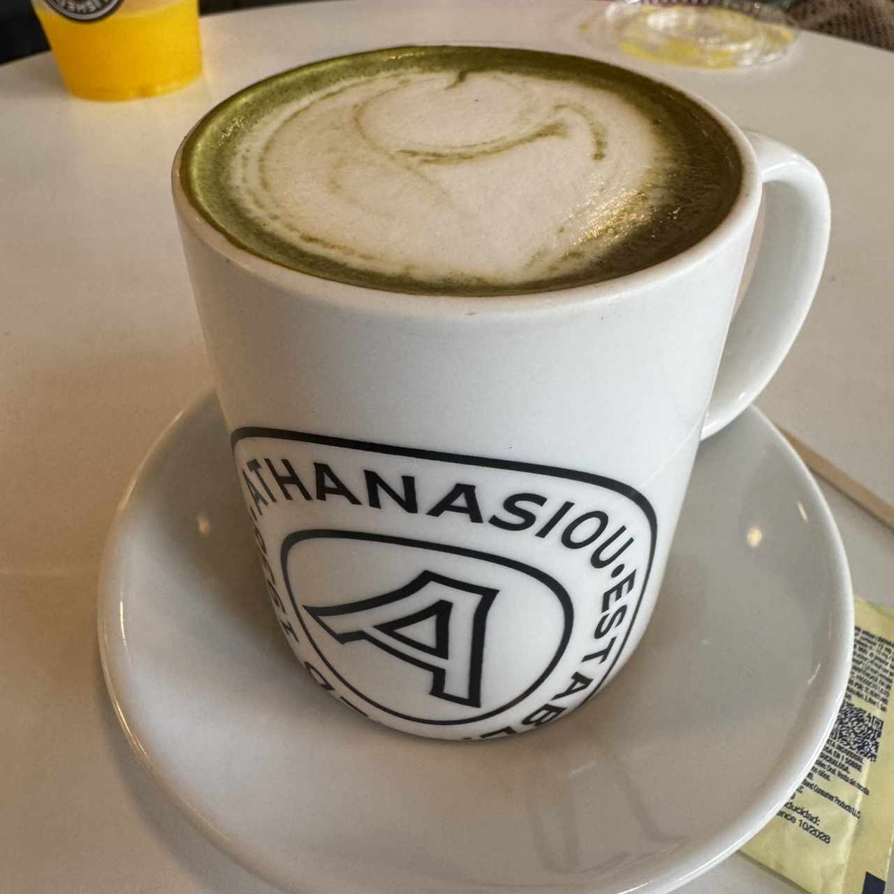 Matcha