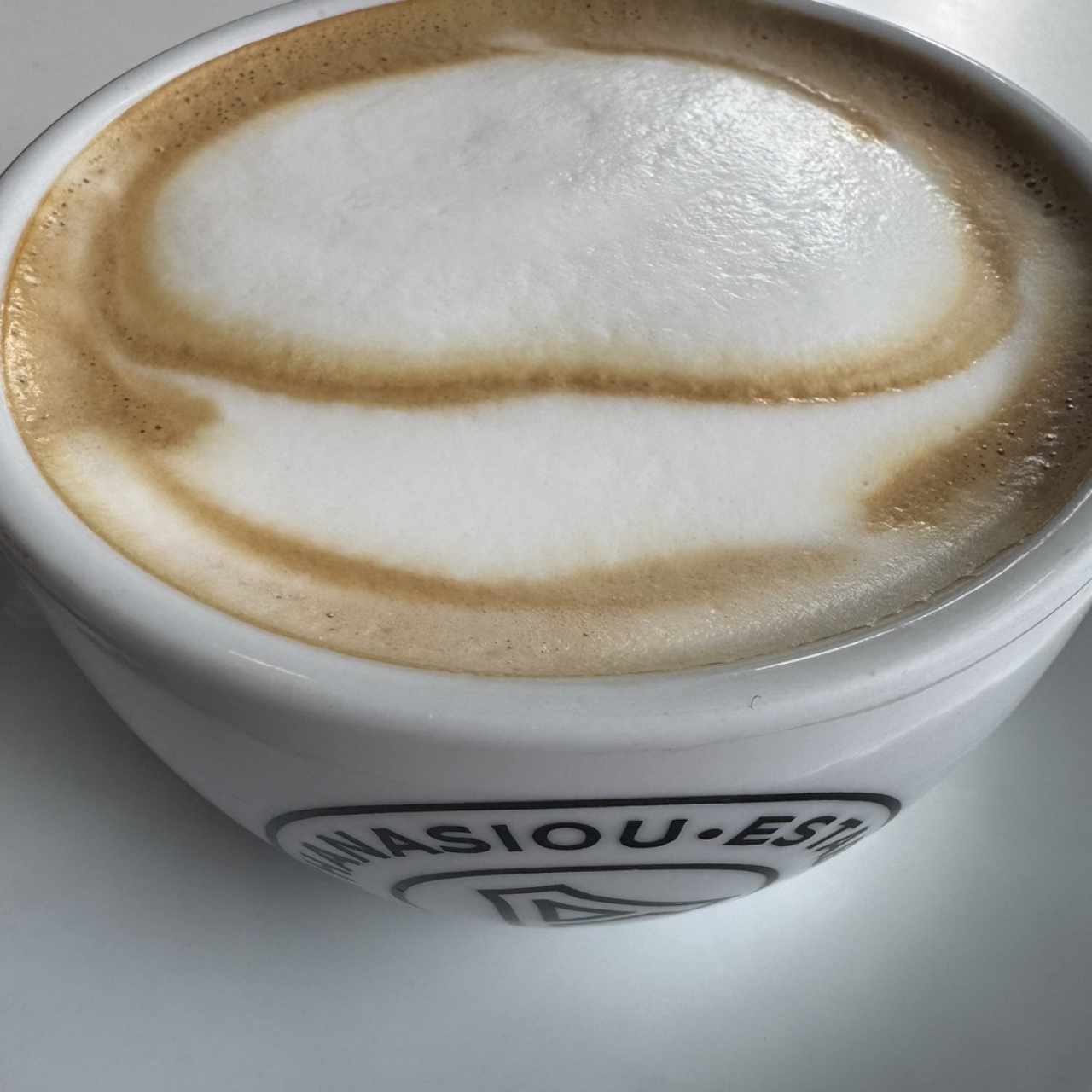 Capuccino