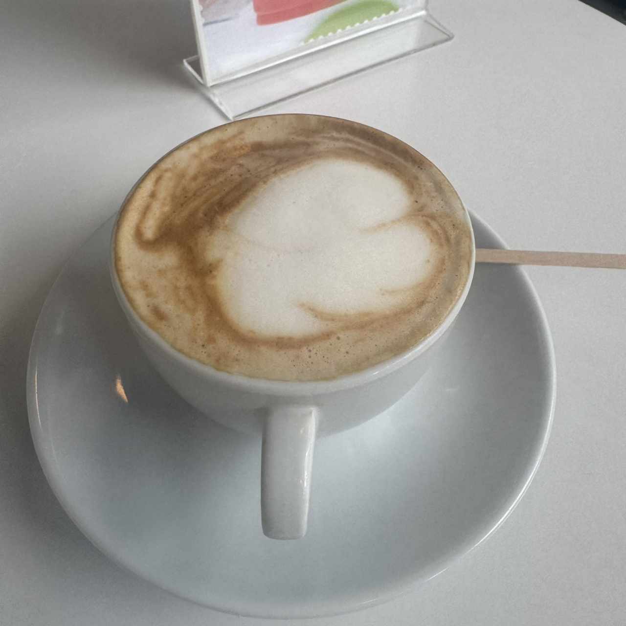 Capuccino