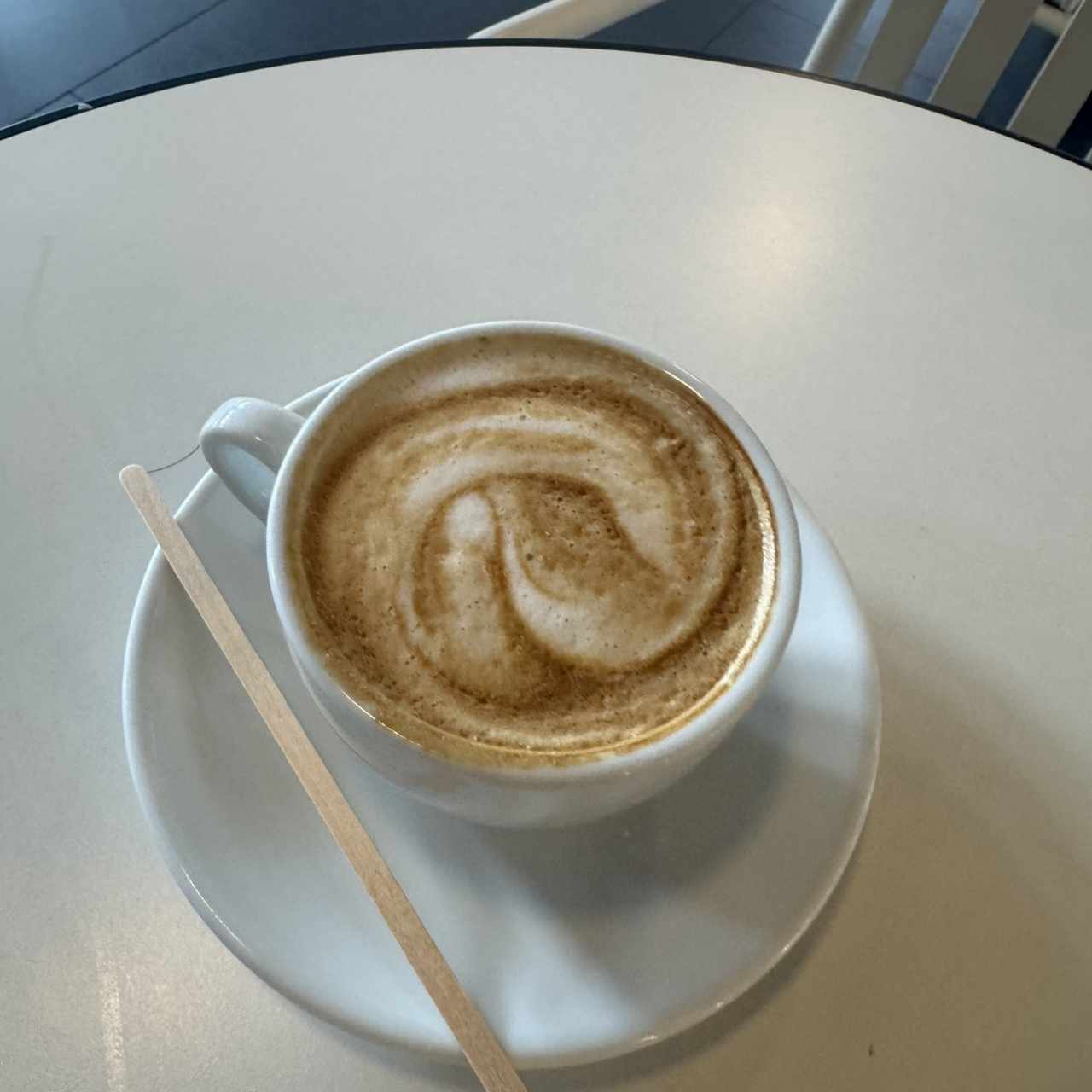 Capuccino