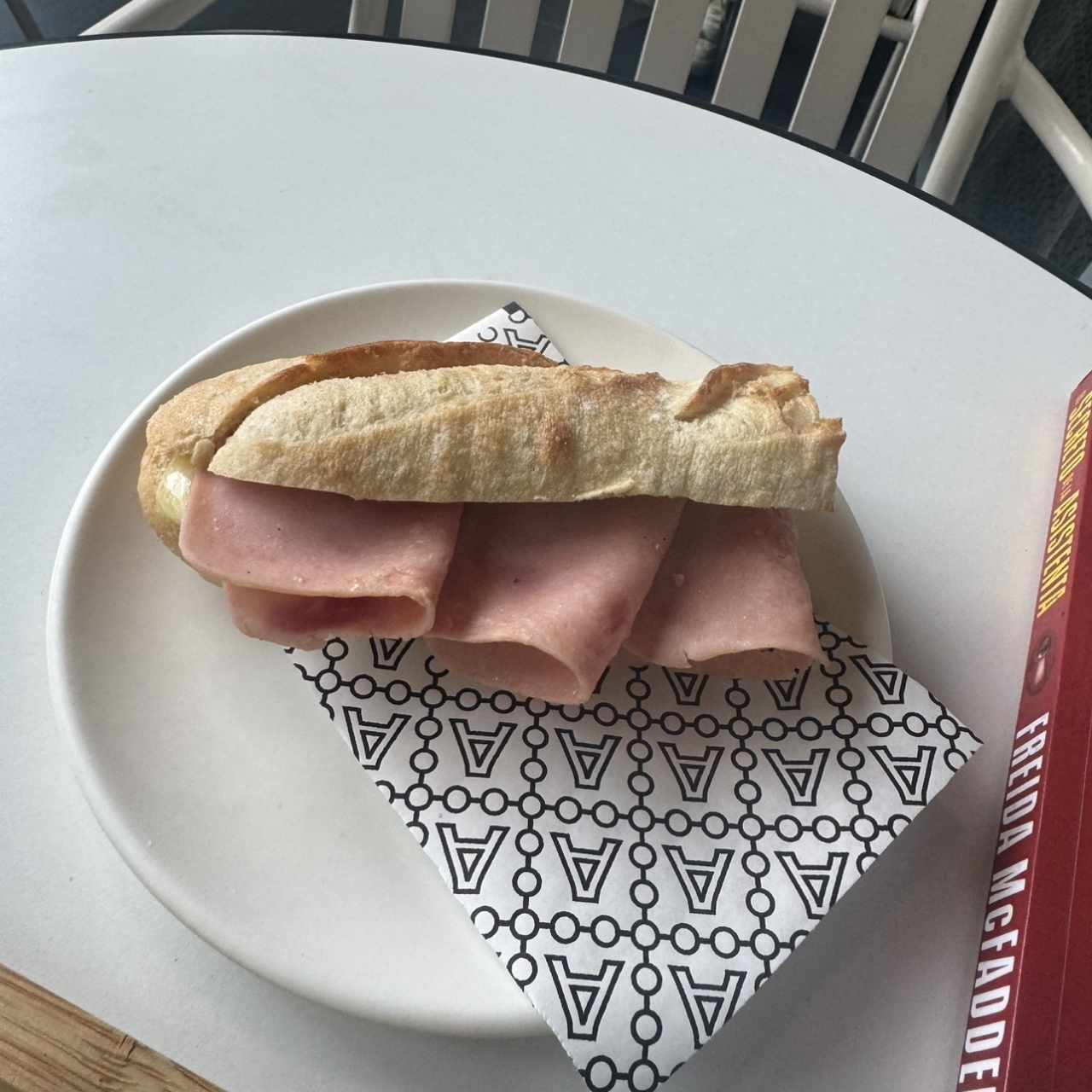 Sandwich