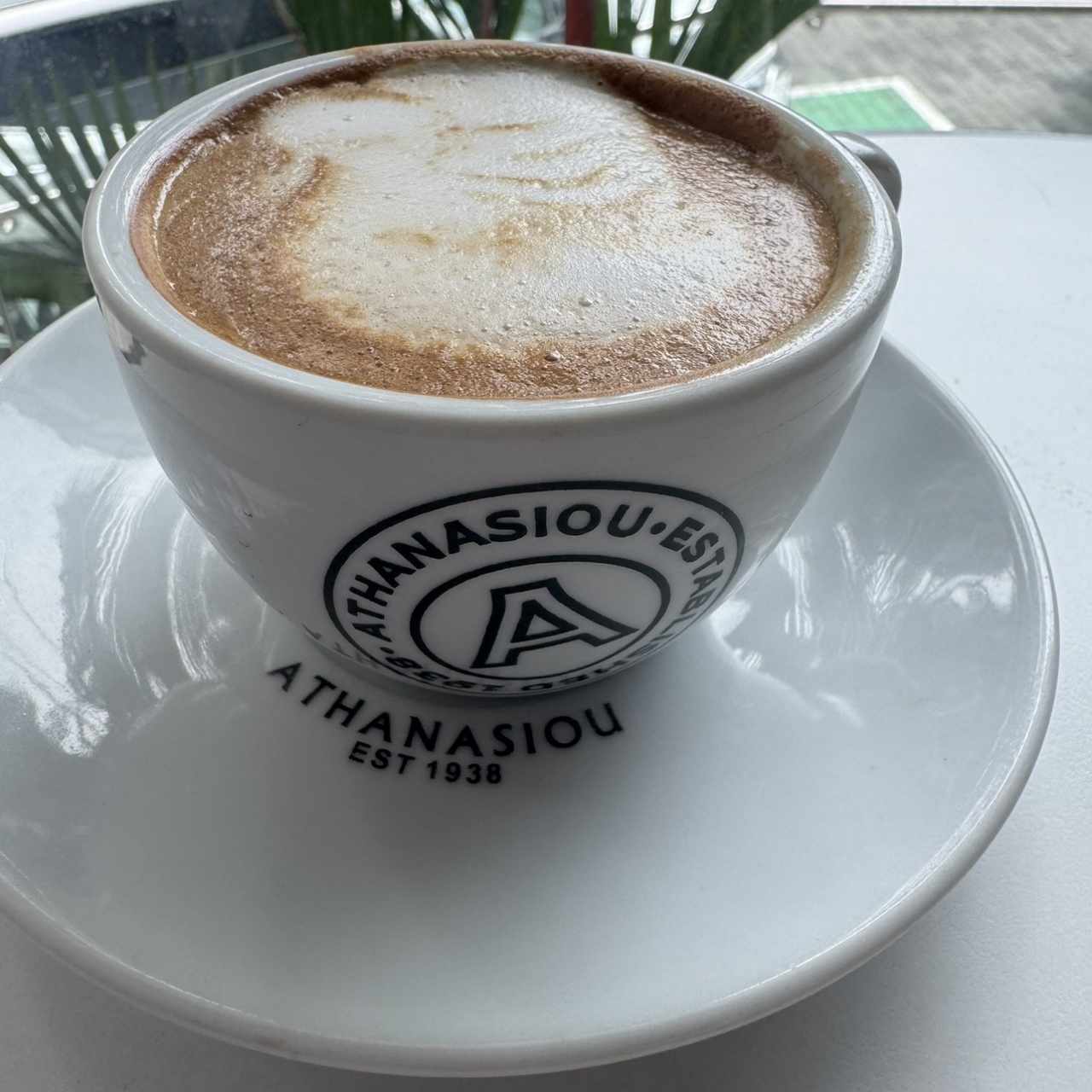Capuccino