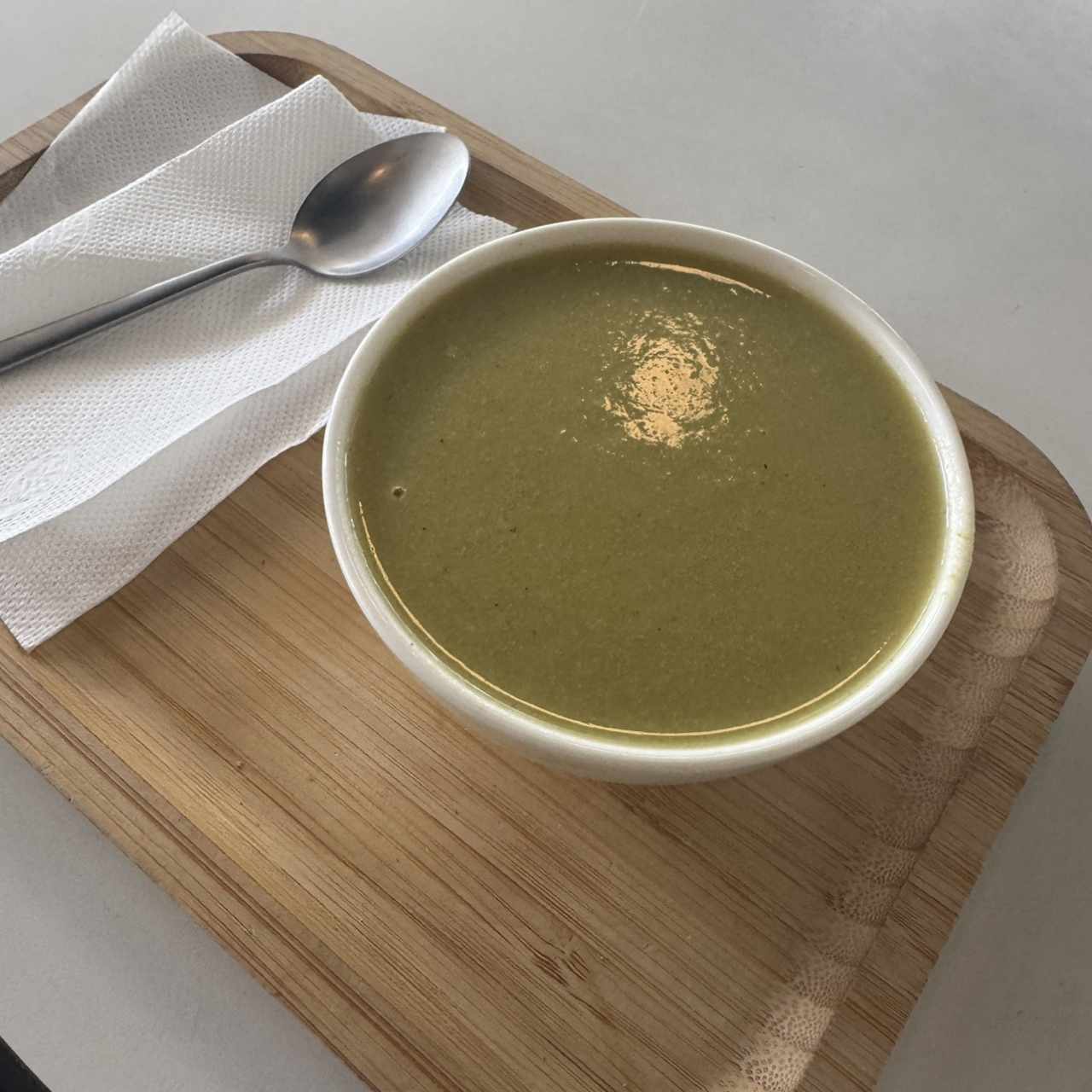 Sopas - Sopa del Día