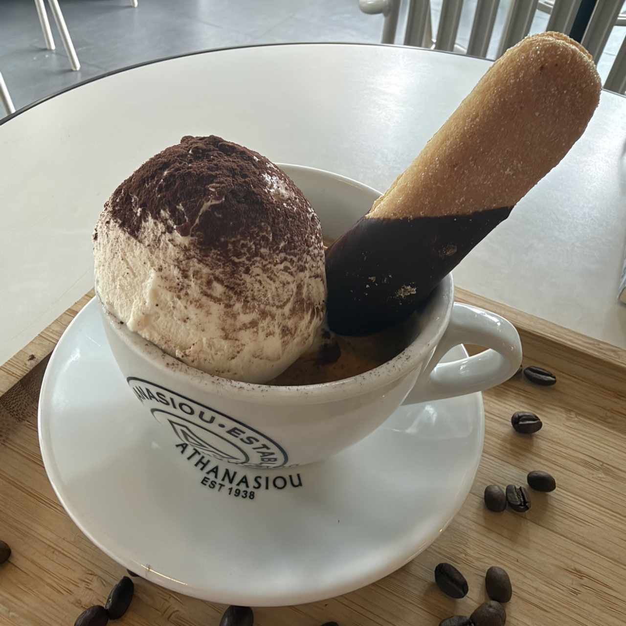 Coffe week