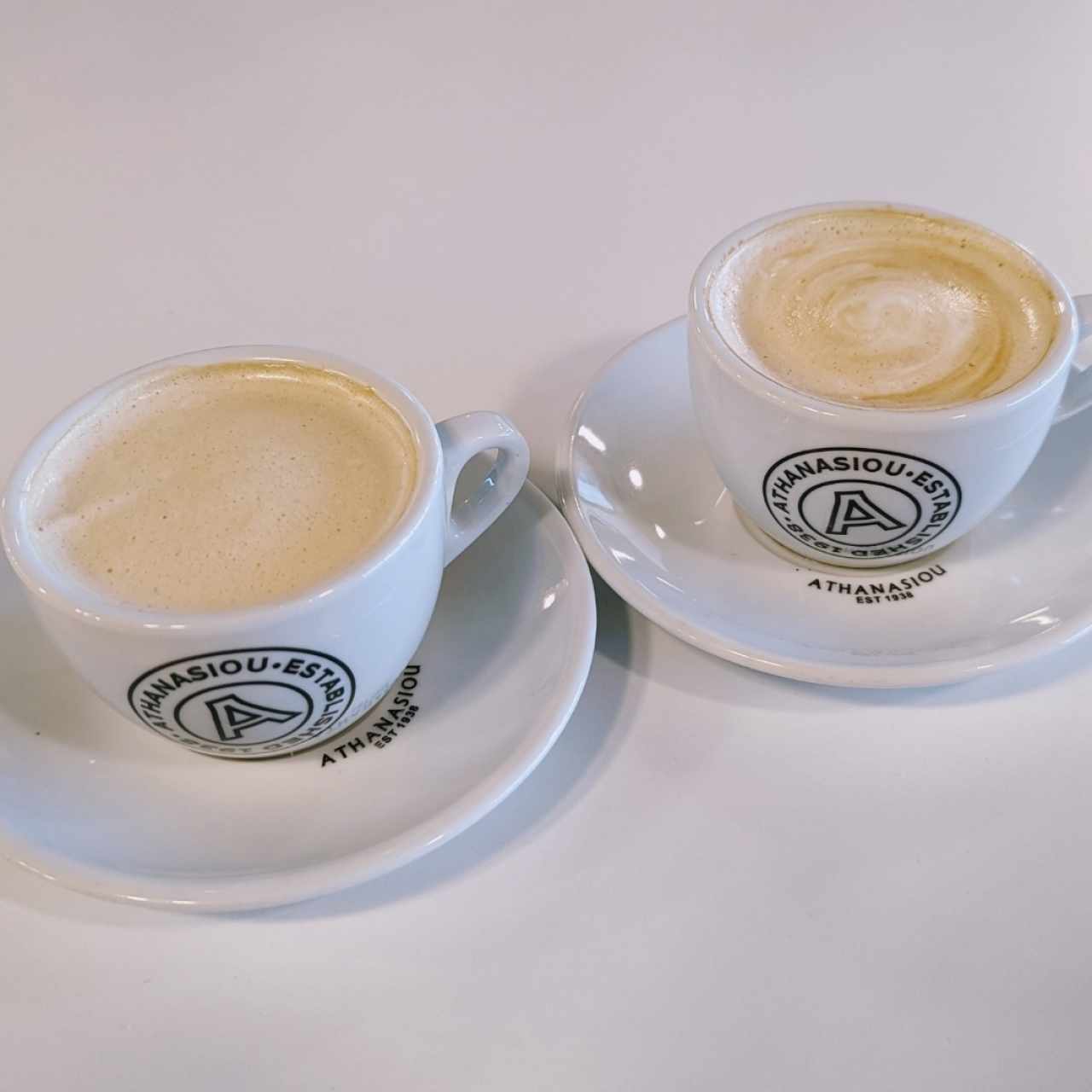 Capuchino 
