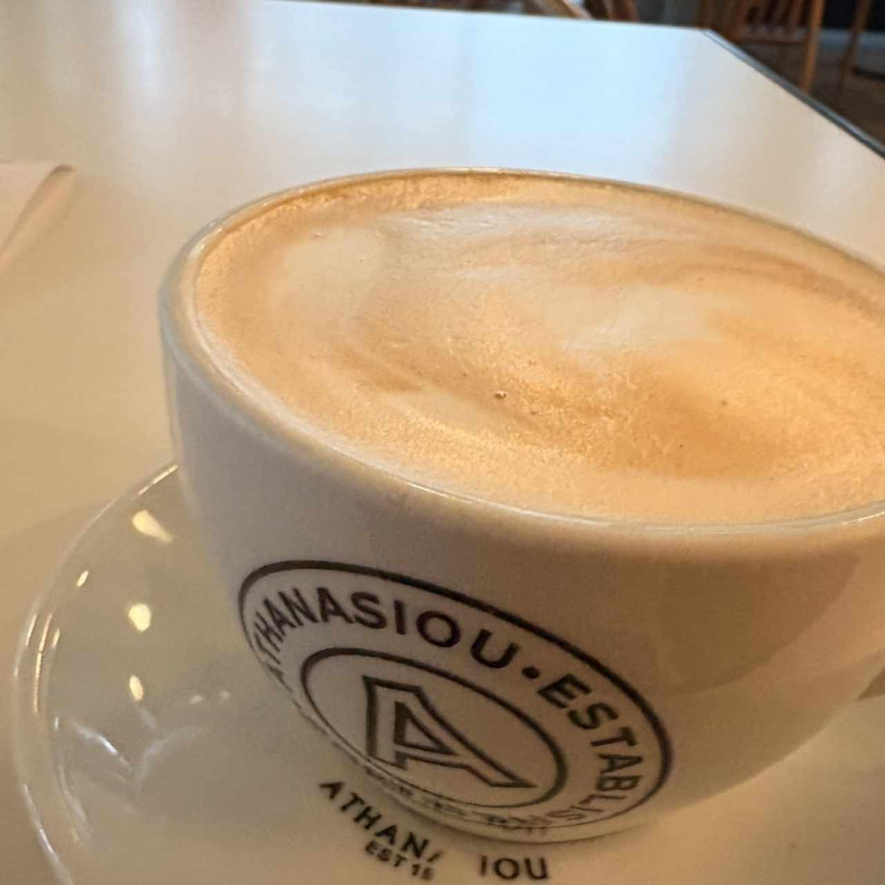 Latte