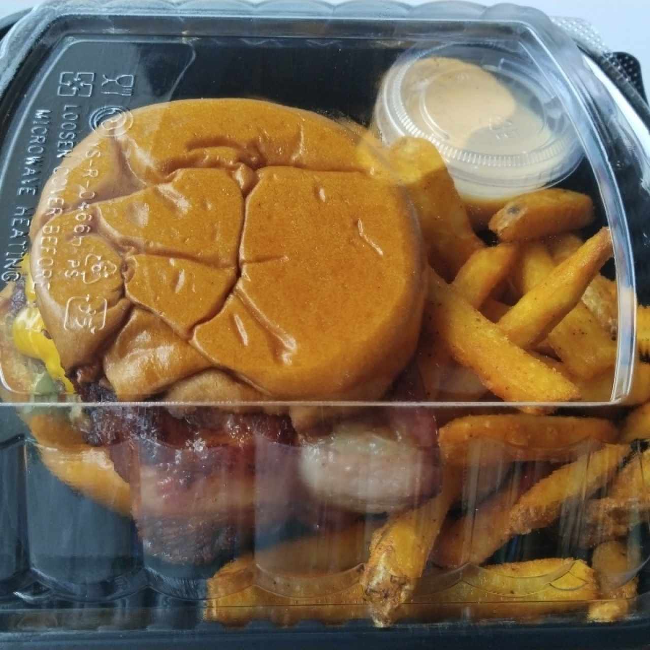 beef burger 