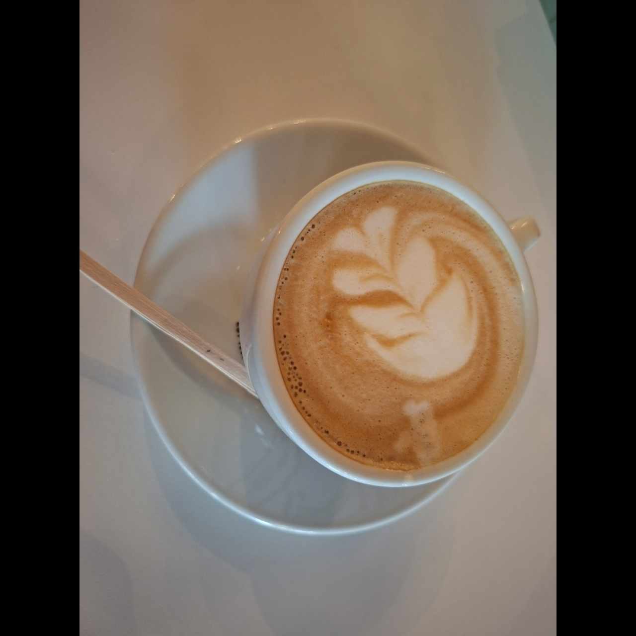 capuchino