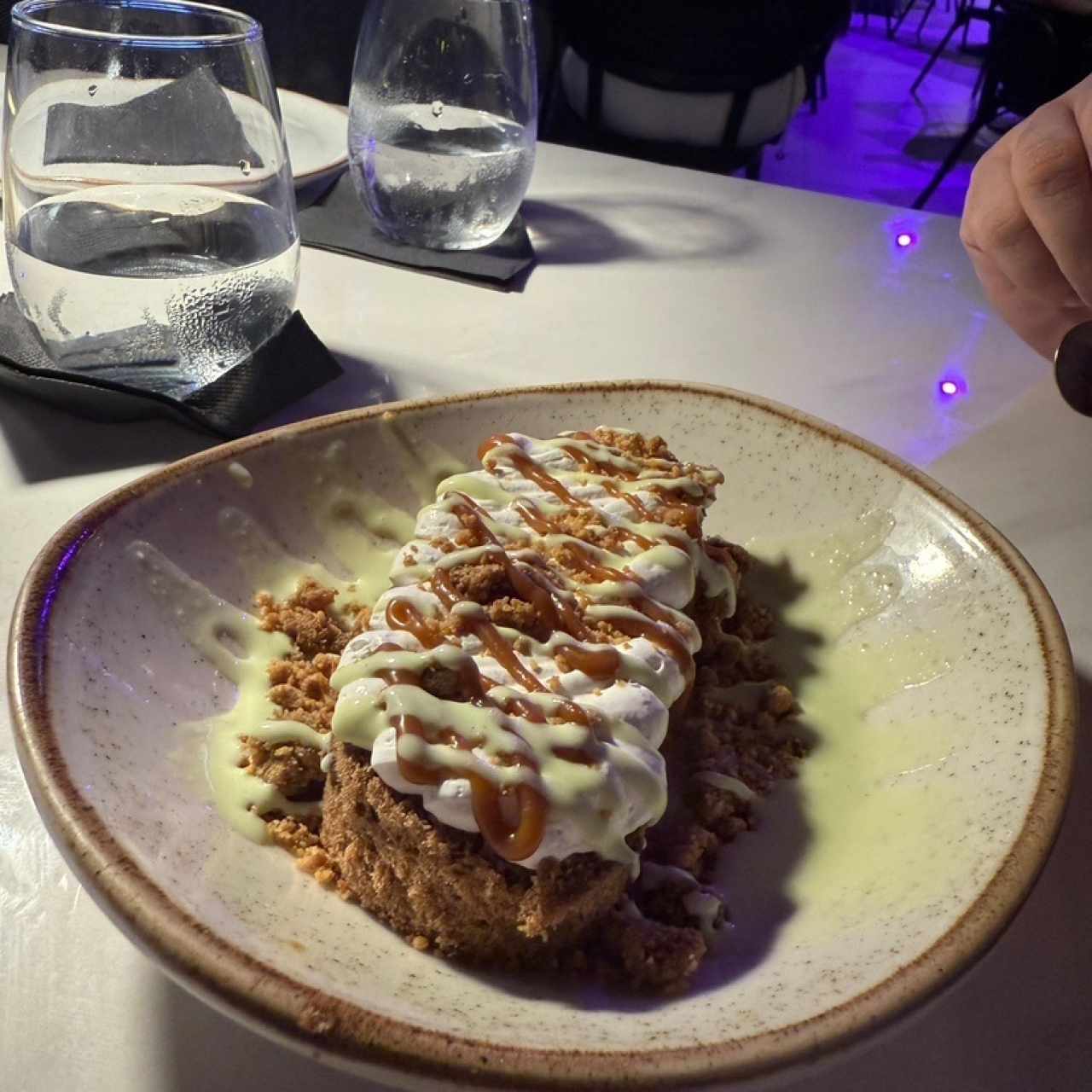 Tiramisú 