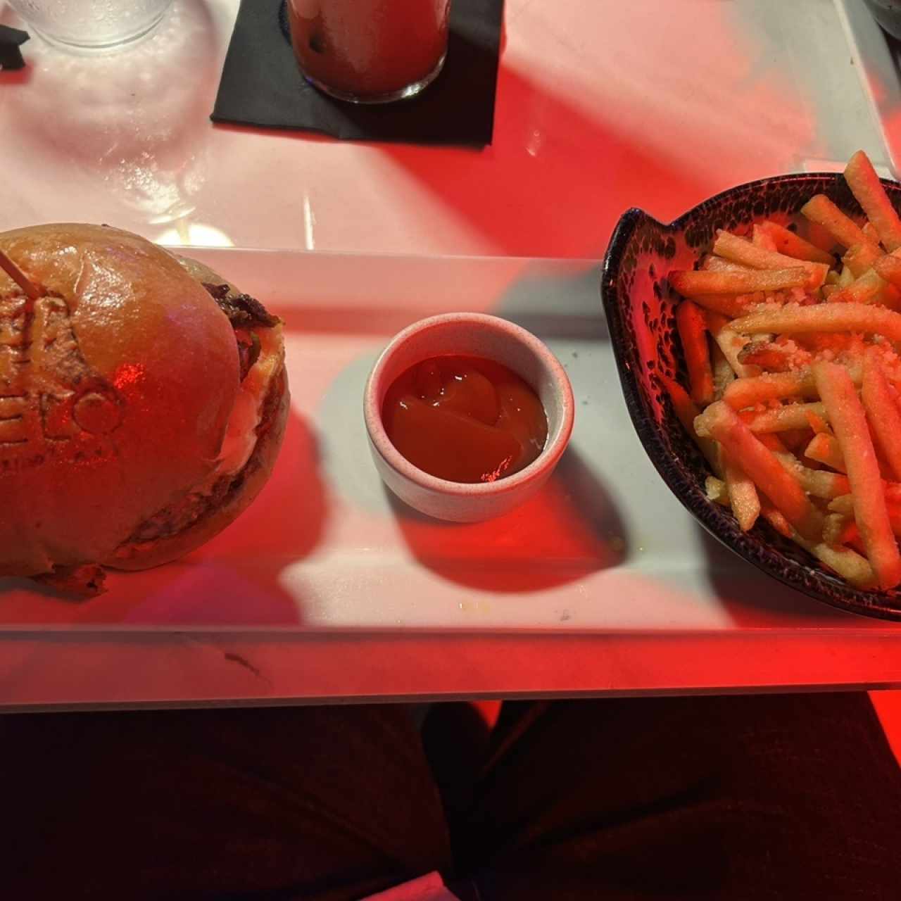 Burgers - CIELO BURGERS
