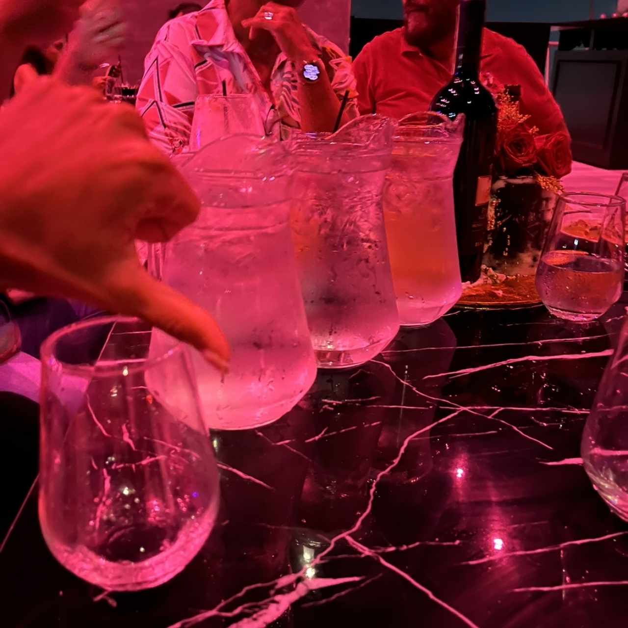Agua 