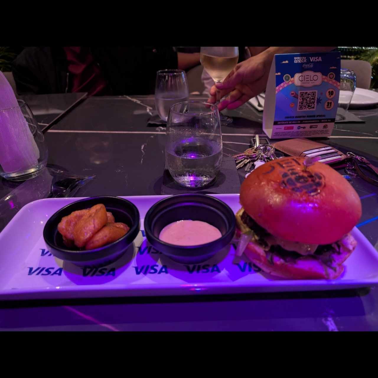 burguer week