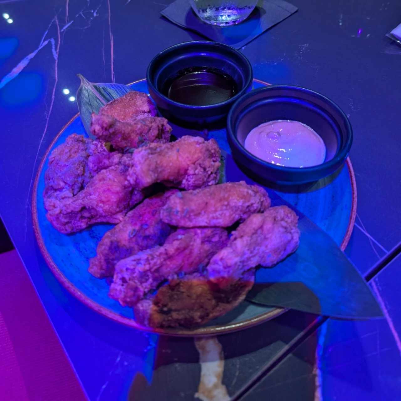 wings