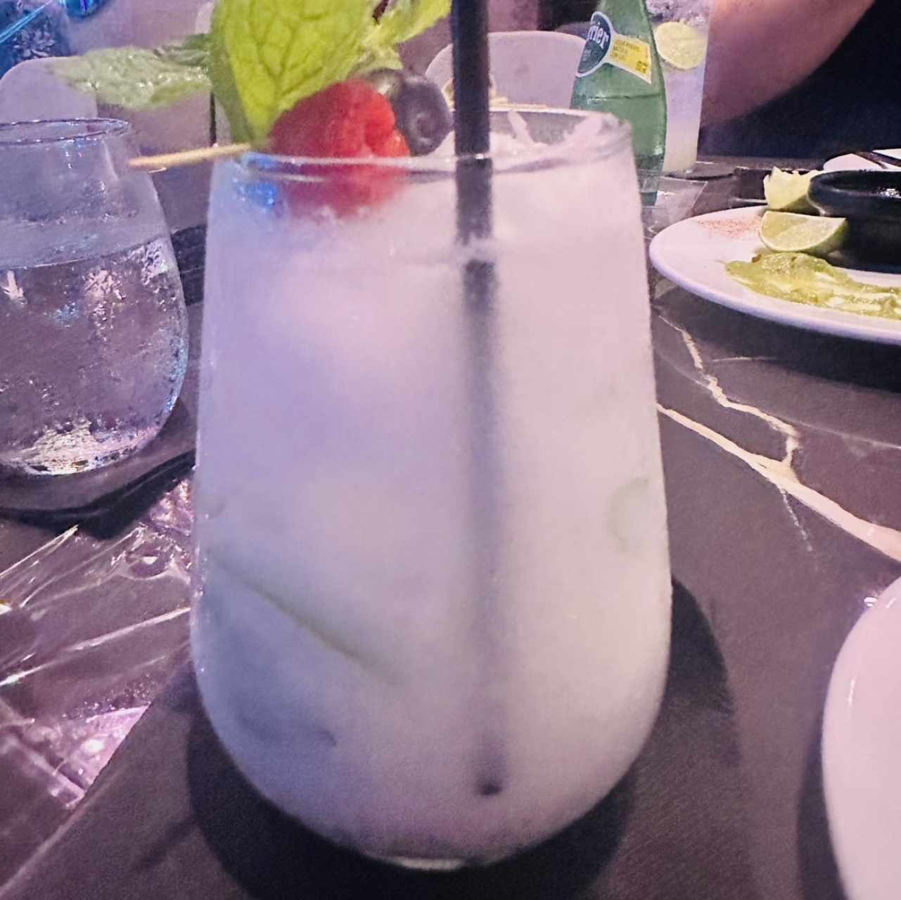 Mojito de Coco