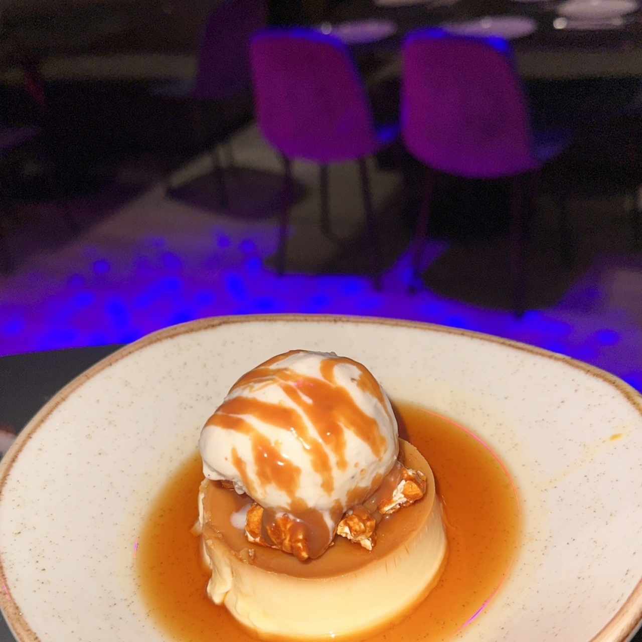 Flan 