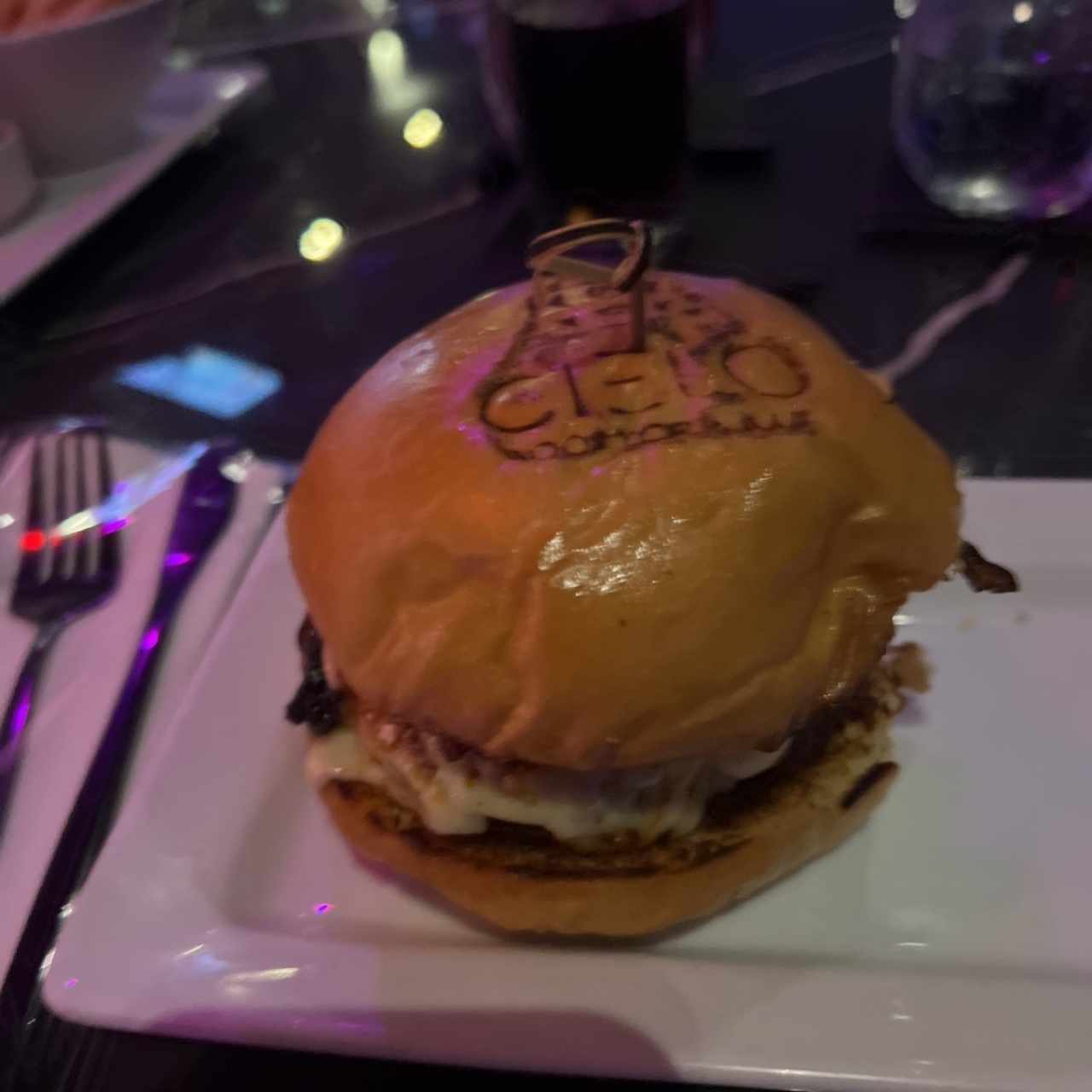 Hamburguesa