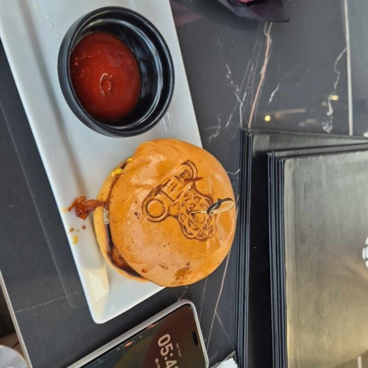Burgers - CIELO BURGERS