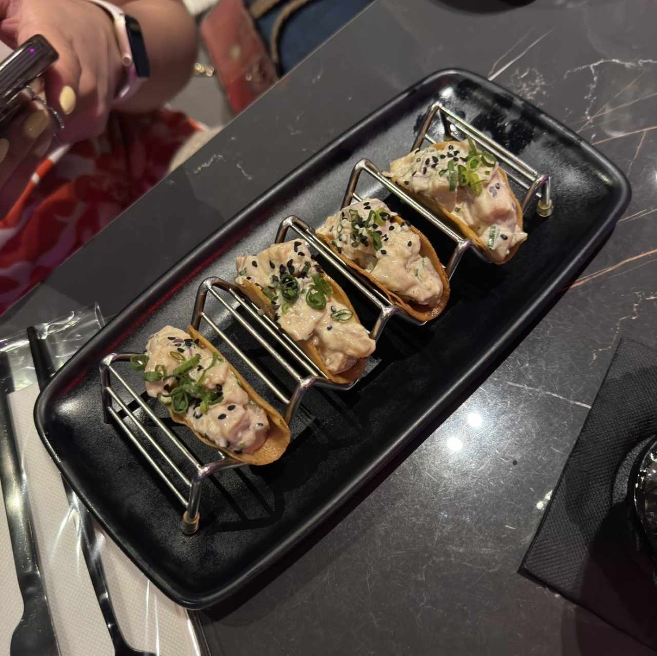 Tacos