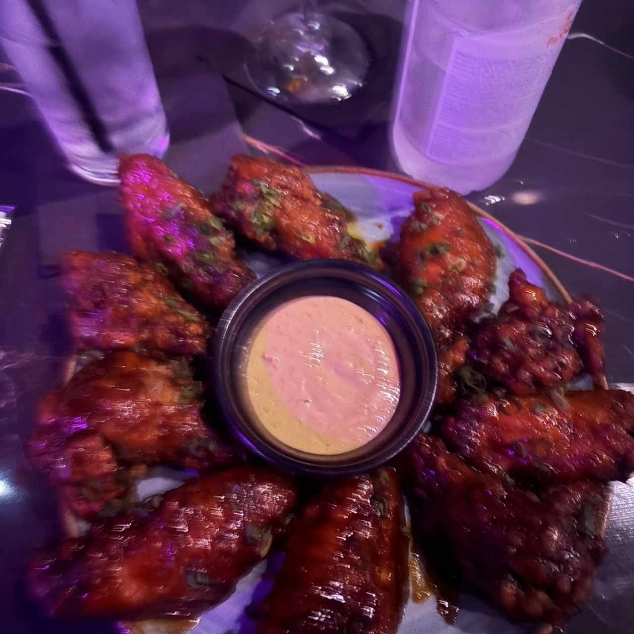 Alitas