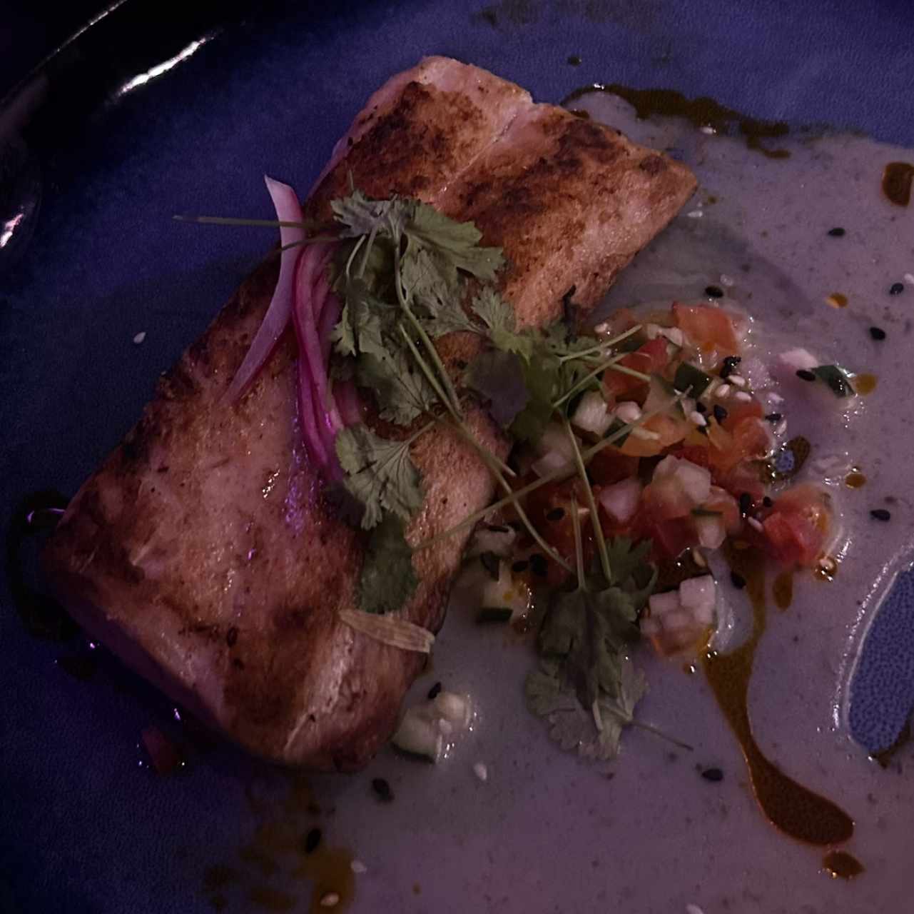 Menú - PESCA DEL DÍA
