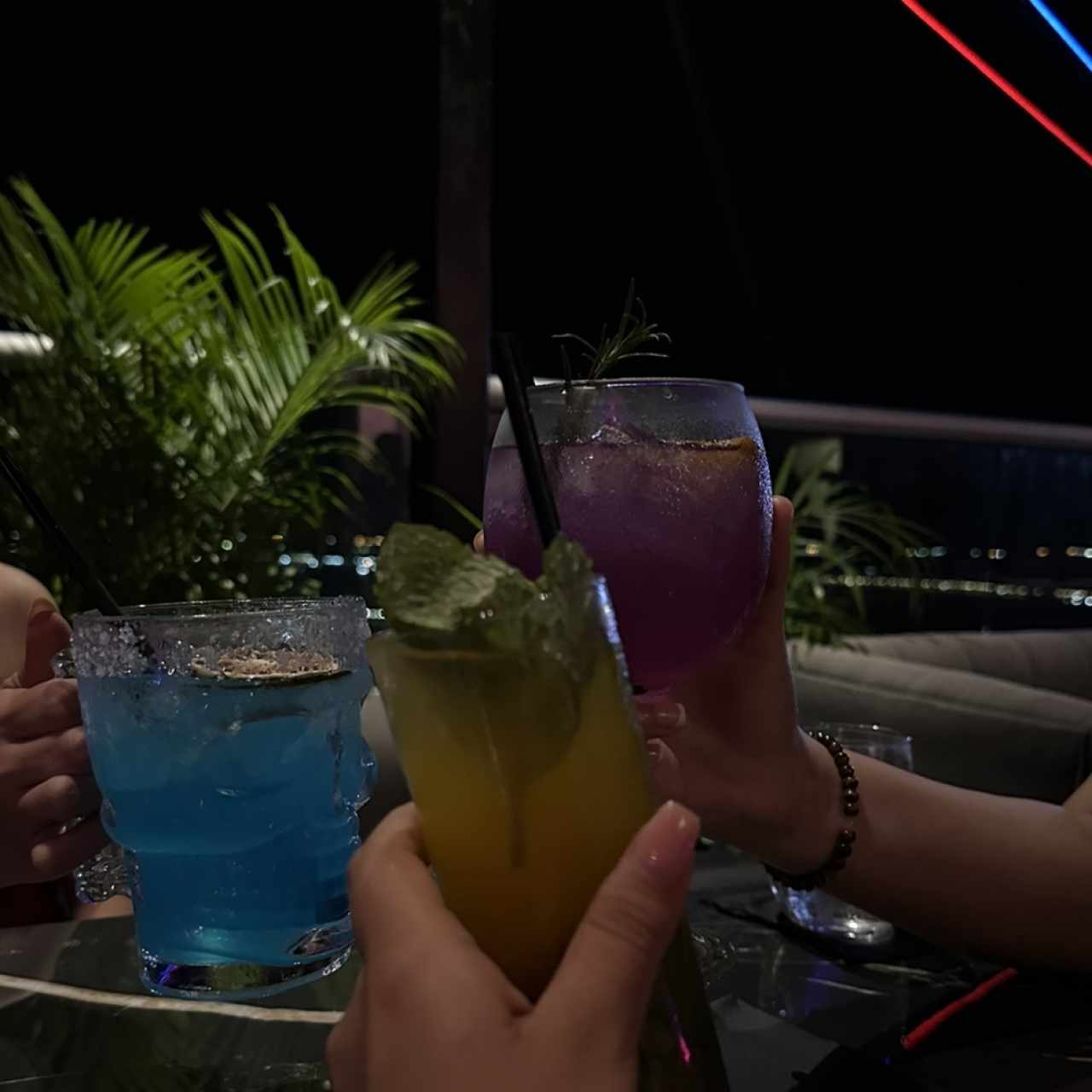 Drinks