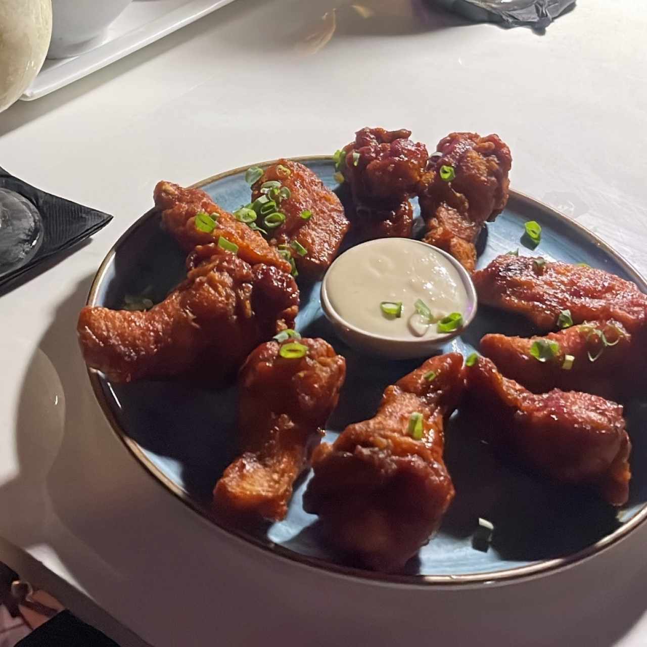 Alitas