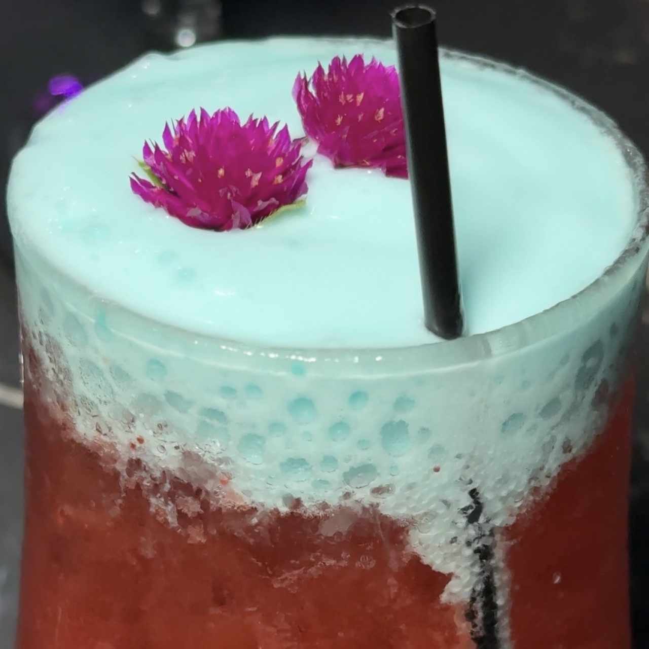 Dreamy Daiquirí