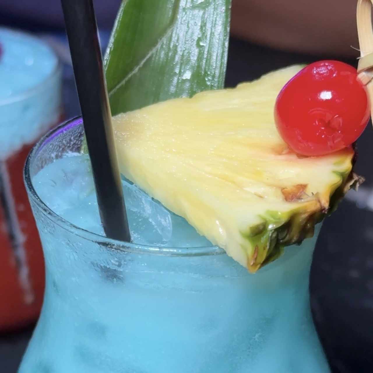 Ceslestial Colada