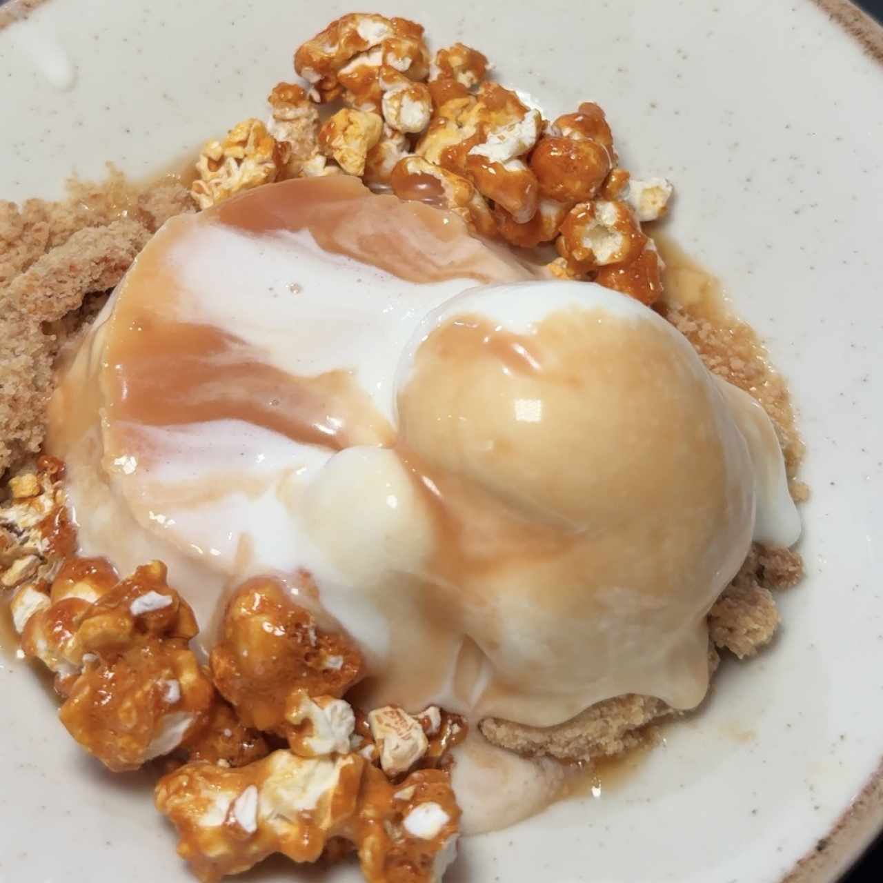 FLAN DE LA CASA