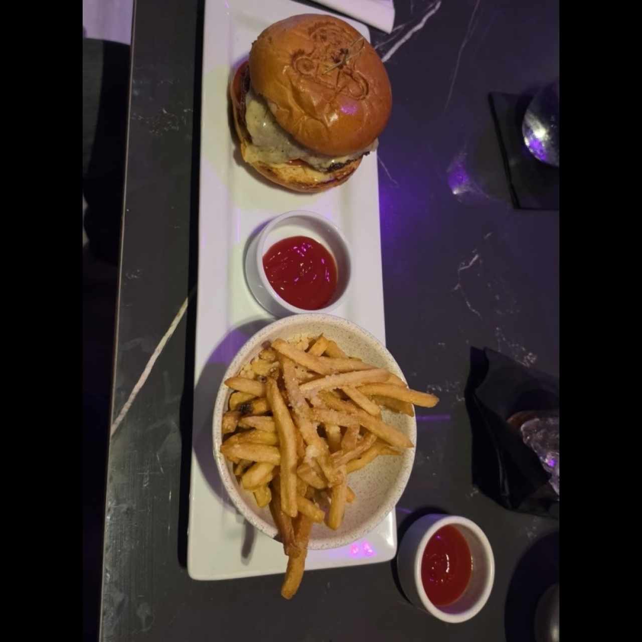 Burgers - CIELO BURGERS