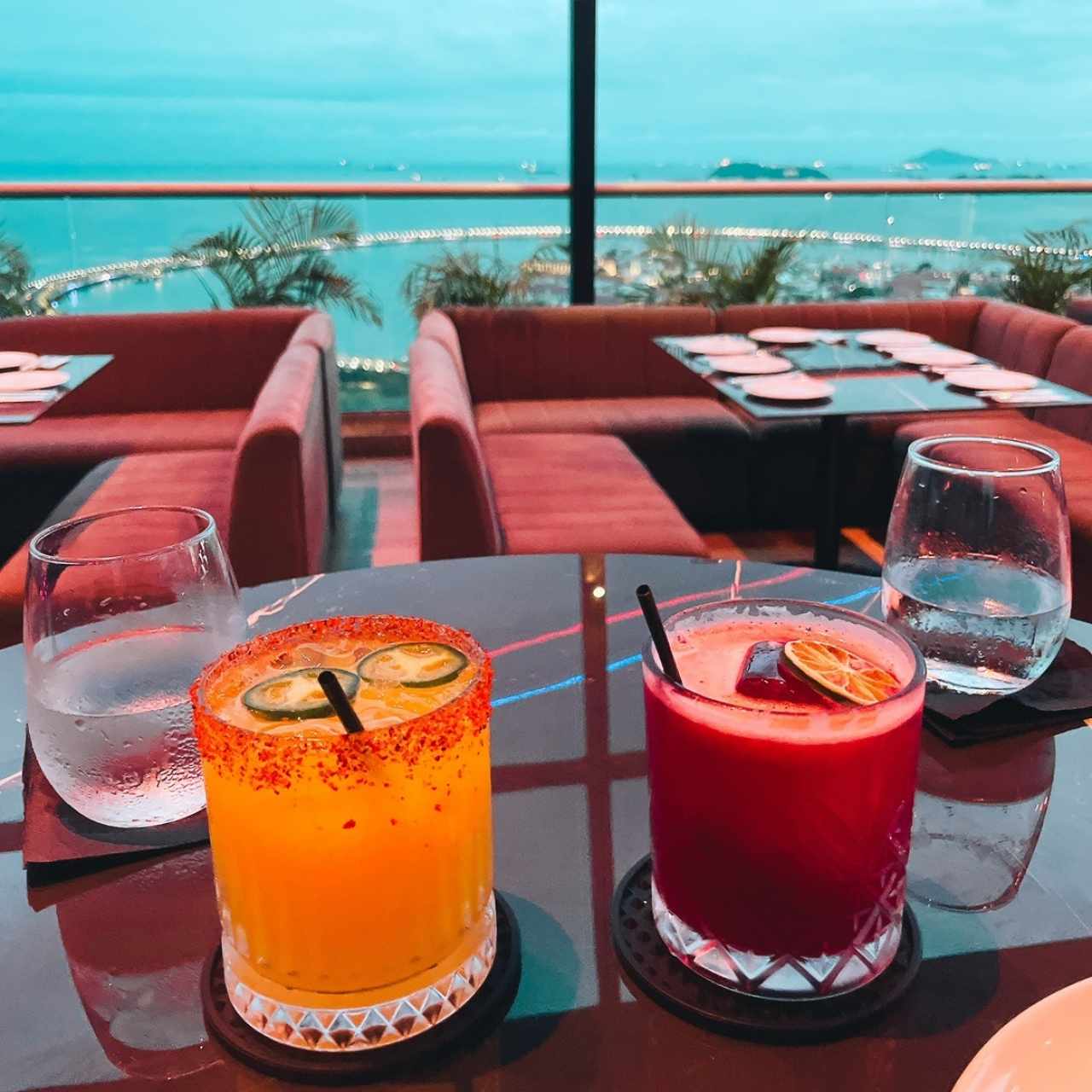 Cocteles