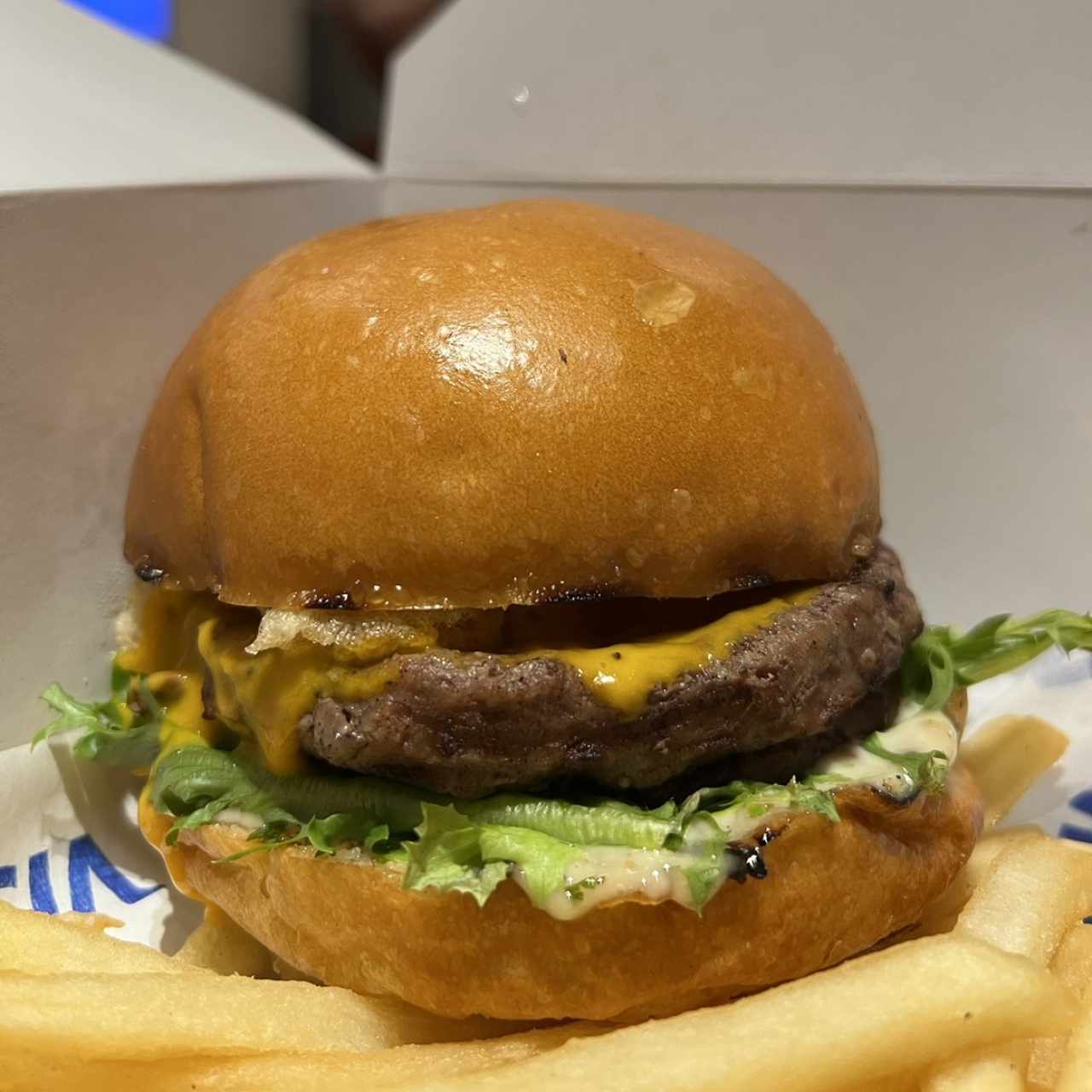 Burger week