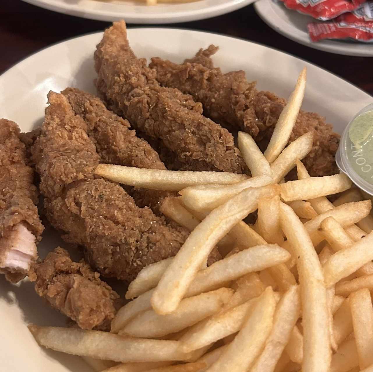 Tenders