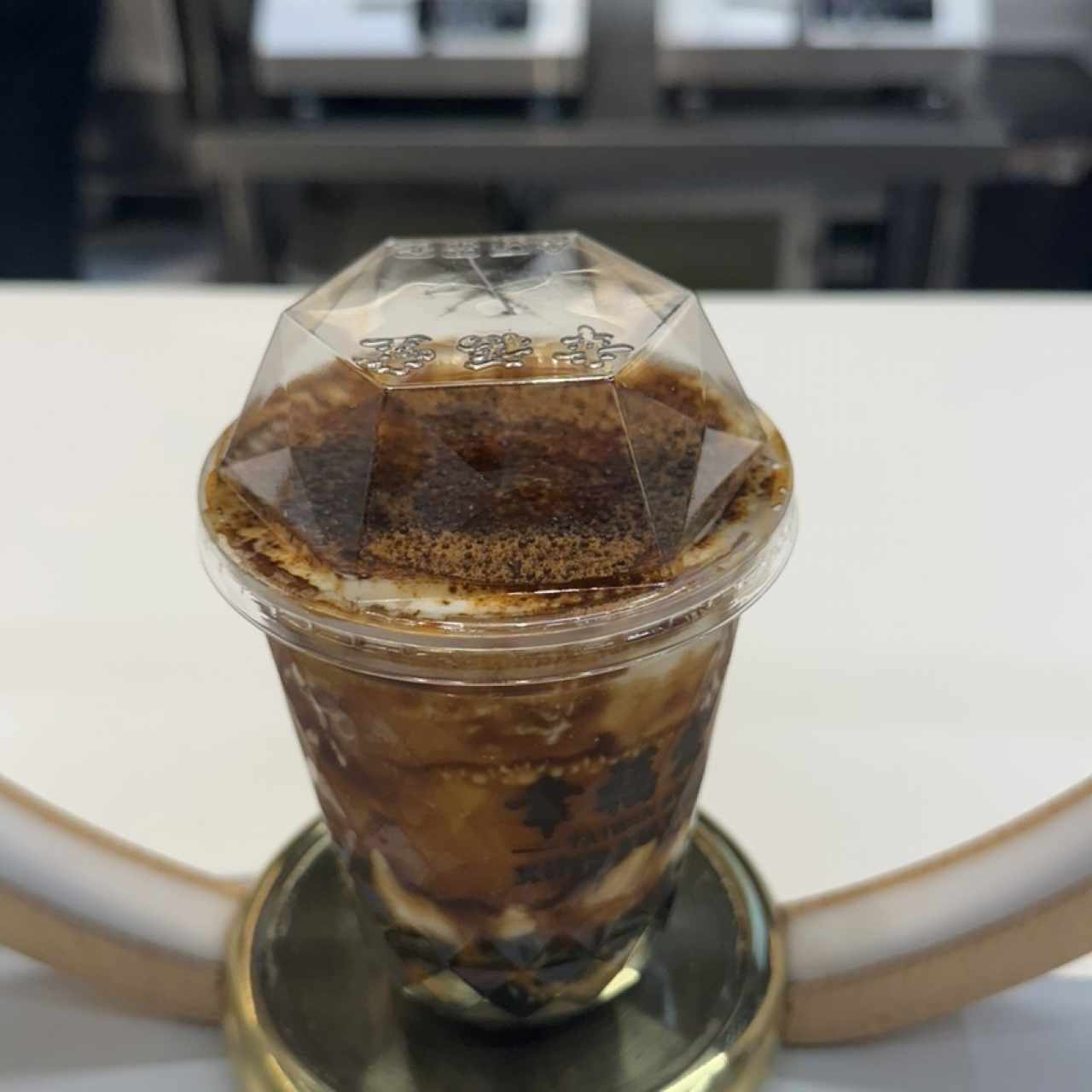 Signature Boba Milk [XL]