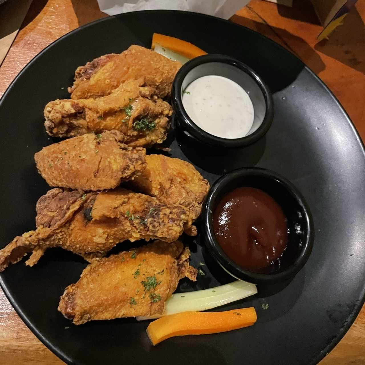 Alitas