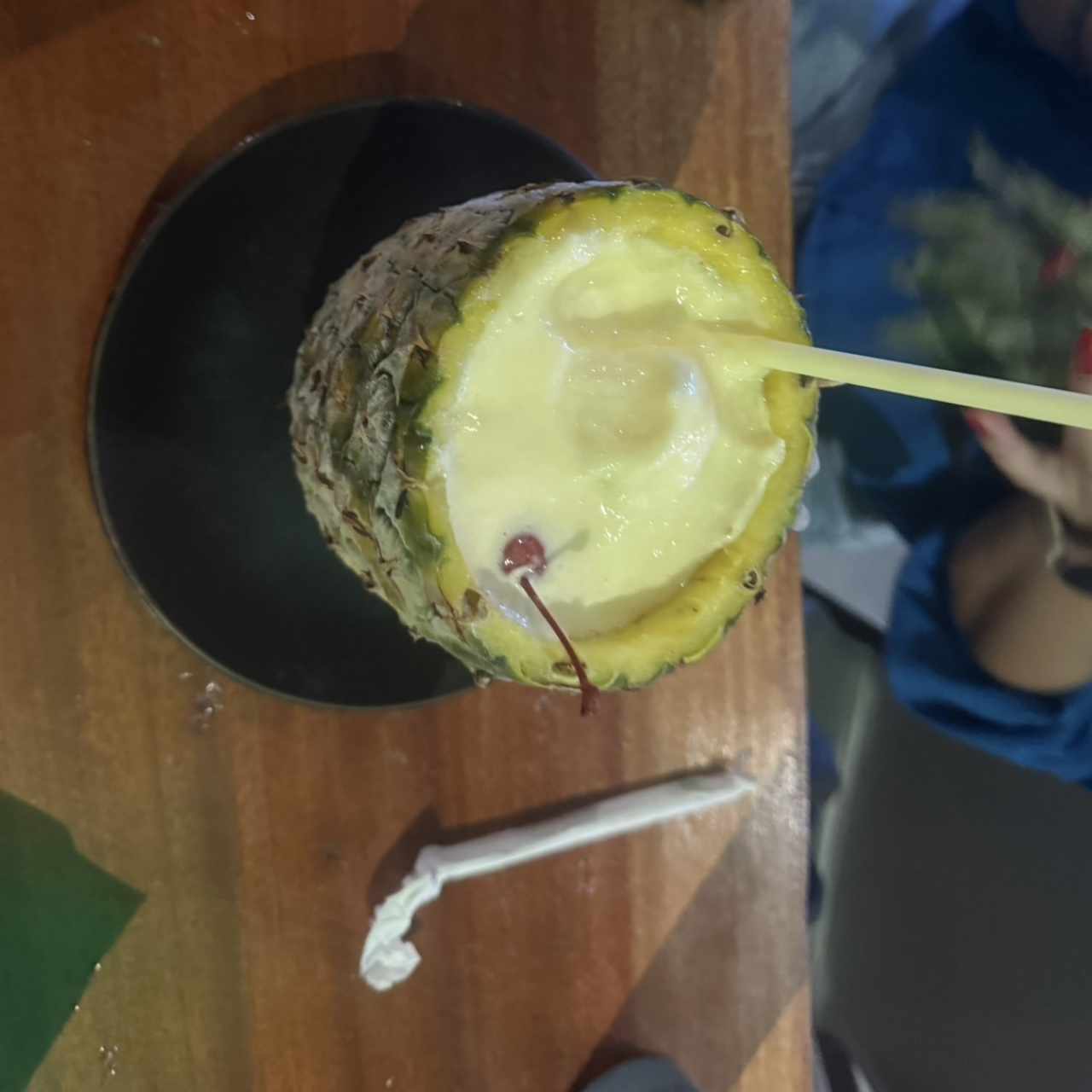 Piña colada 