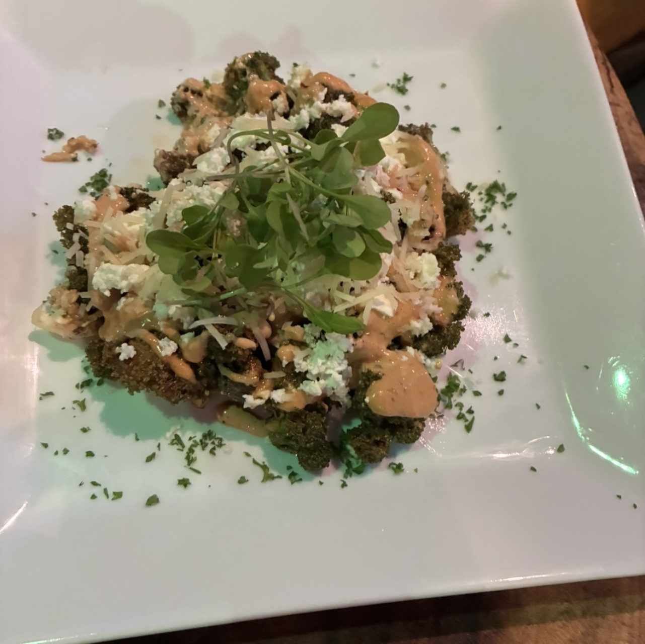 Brocoli
