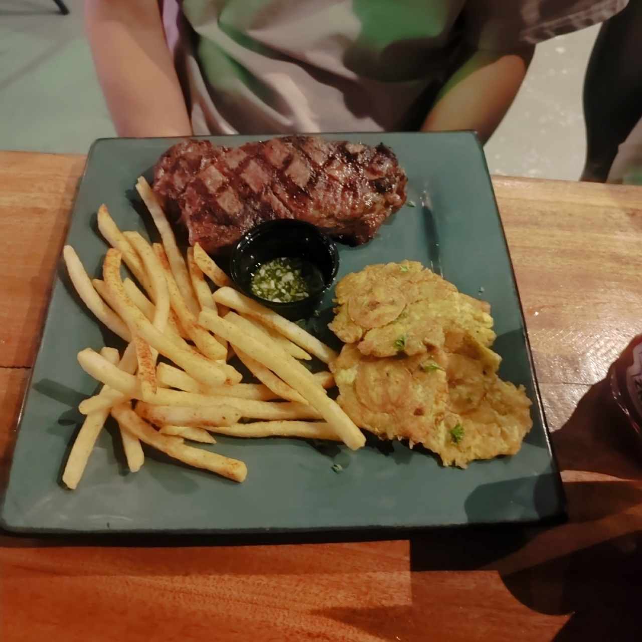 Carnívoros - New York Steak