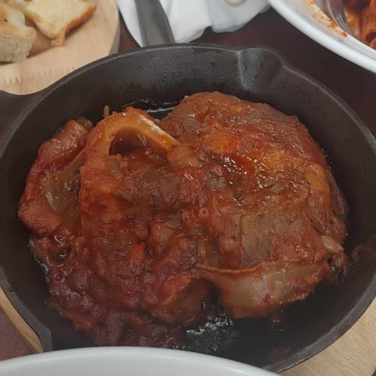 ossobuco