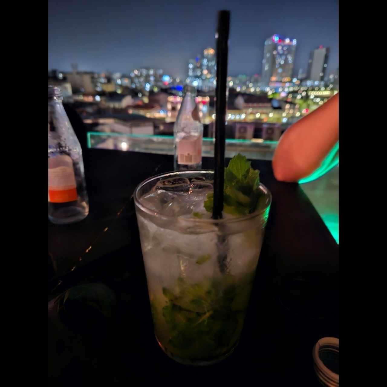mojito