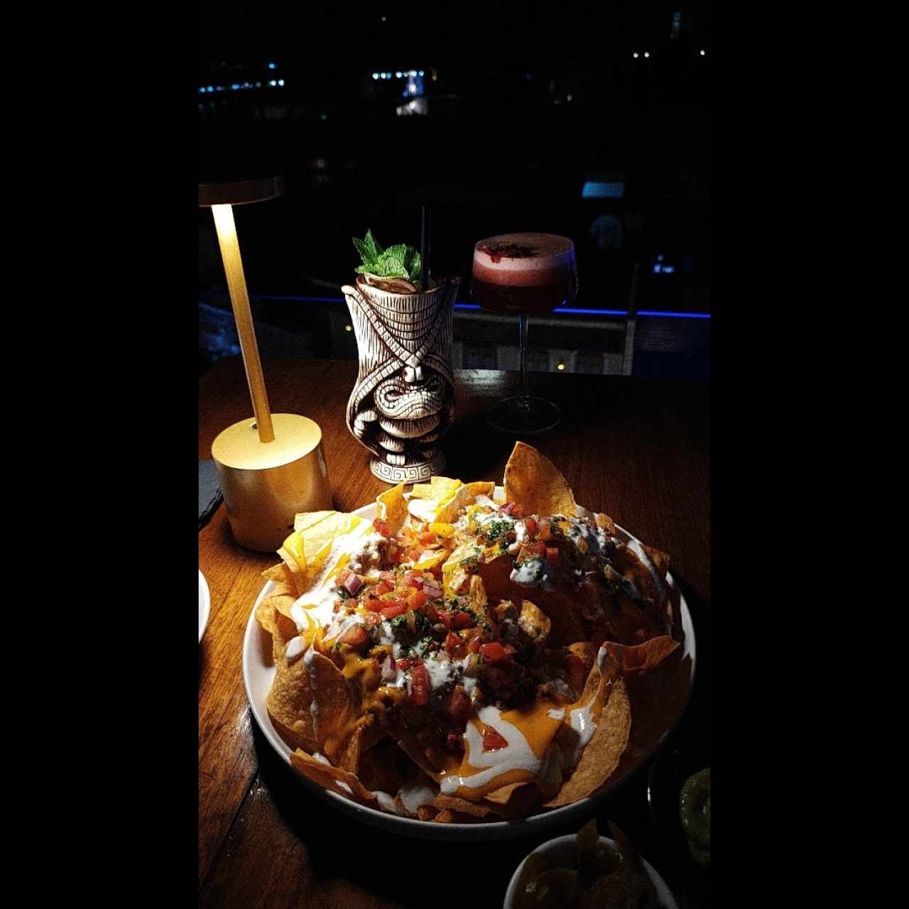 Para Compartir - NACHO CLASICO EXTRAVAGANZA