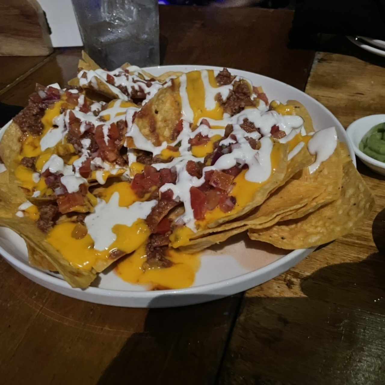 Para Compartir - NACHO CLASICO EXTRAVAGANZA