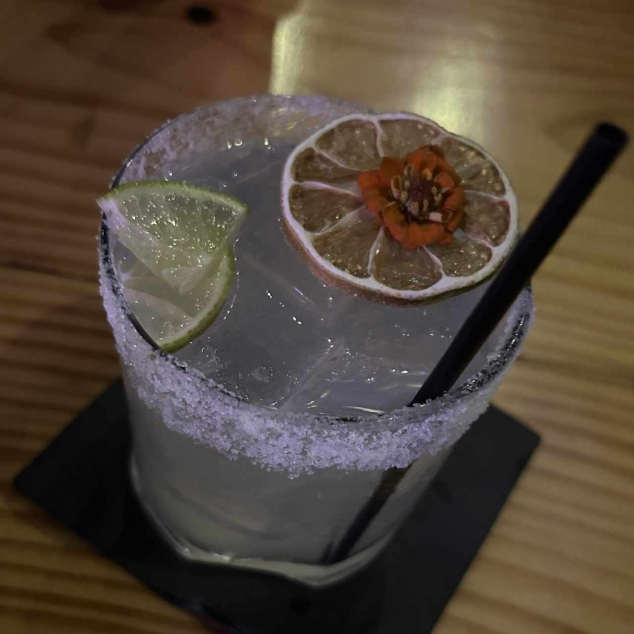 Margarita 
