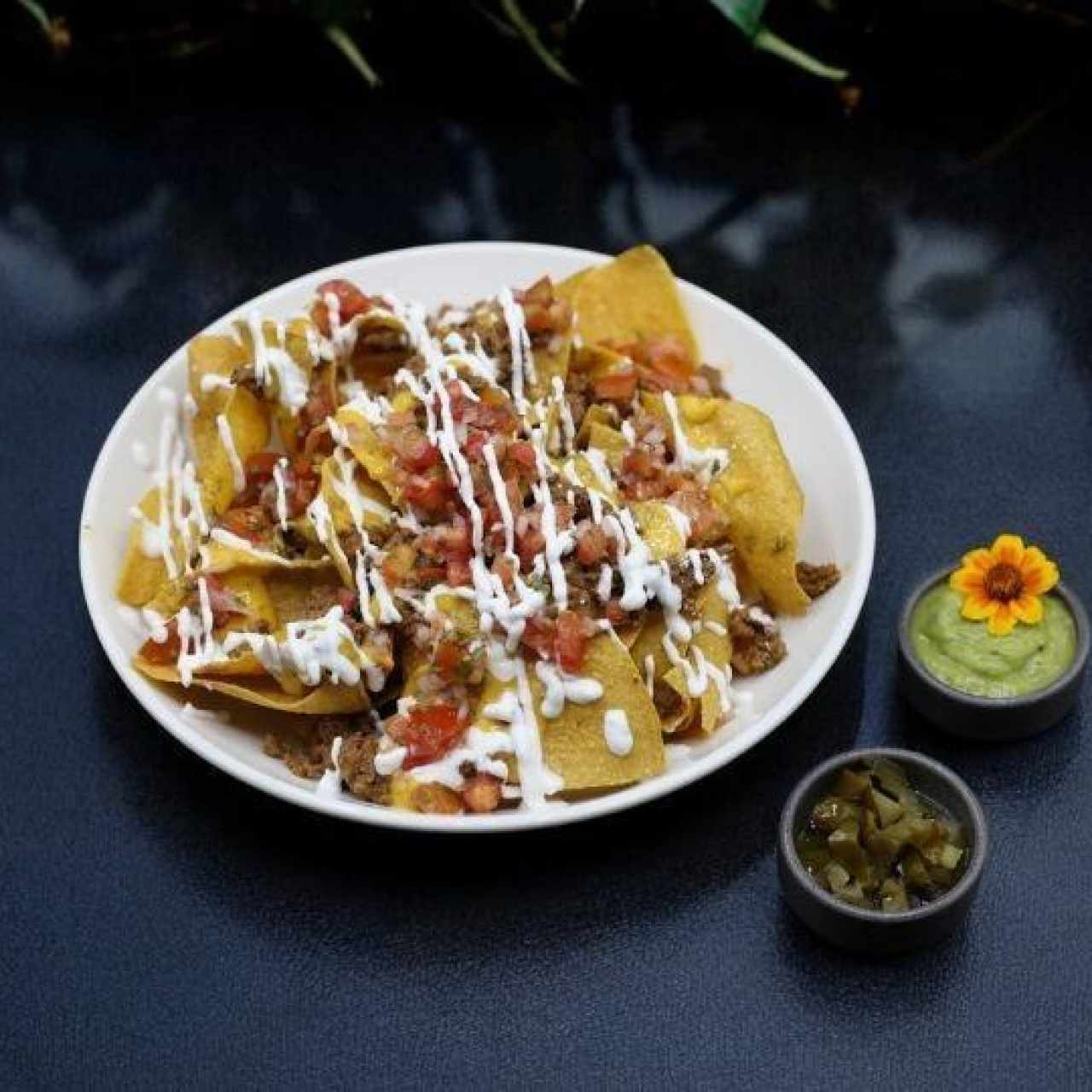 NACHO CLASICO EXTRAVAGANZA