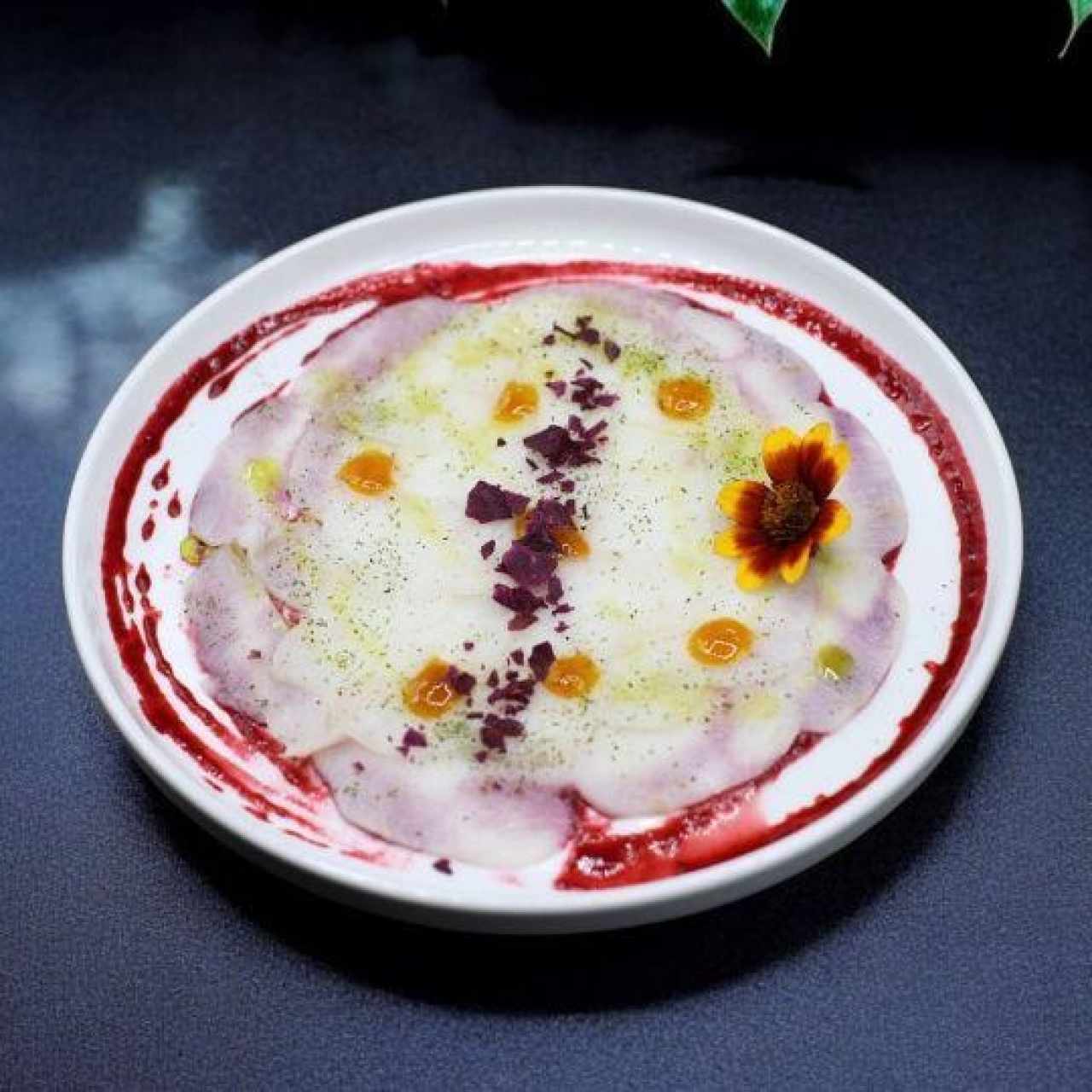 TIRADITO DE COBIA