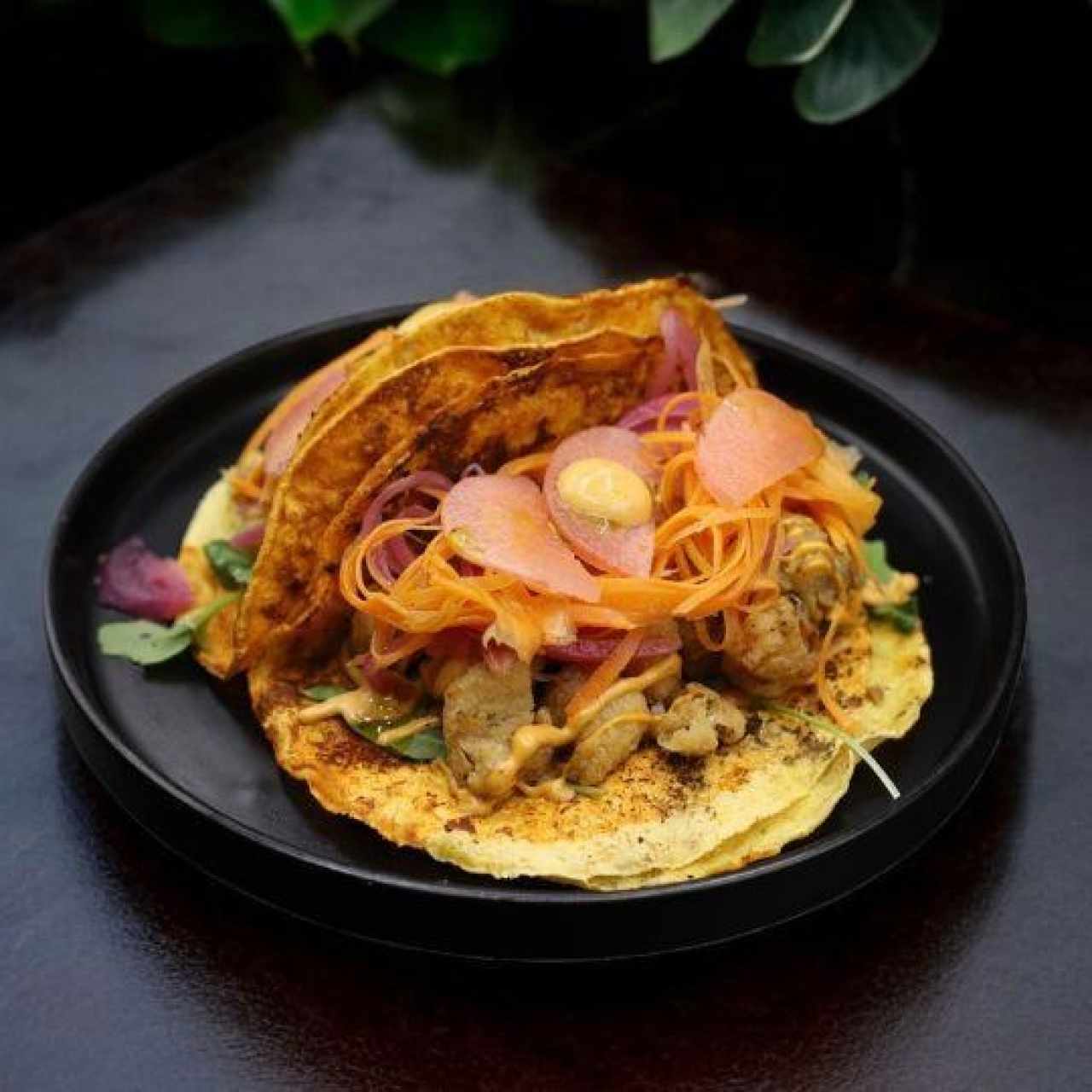TACOS DEL MAR